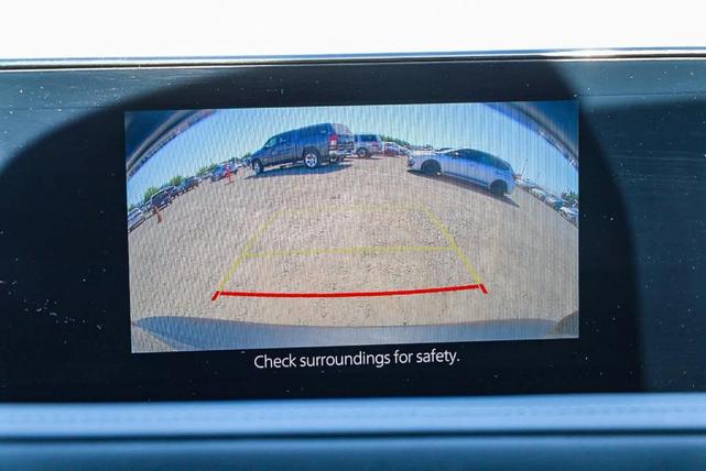 Photo of 2024 Deep Crystal Blue Mica Mazda CX-30