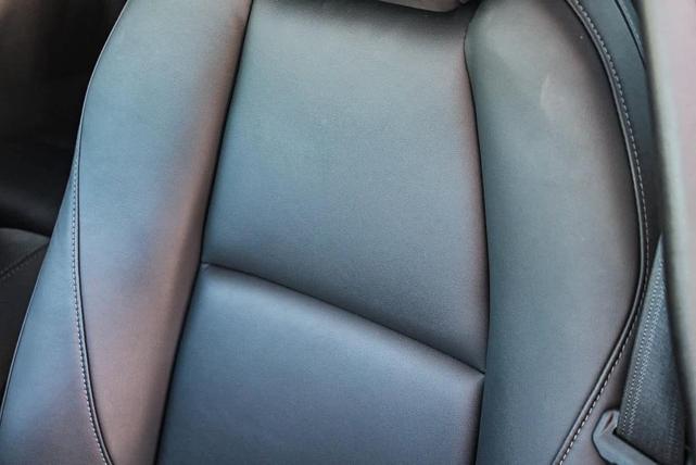 Photo of 2024 Deep Crystal Blue Mica Mazda CX-30