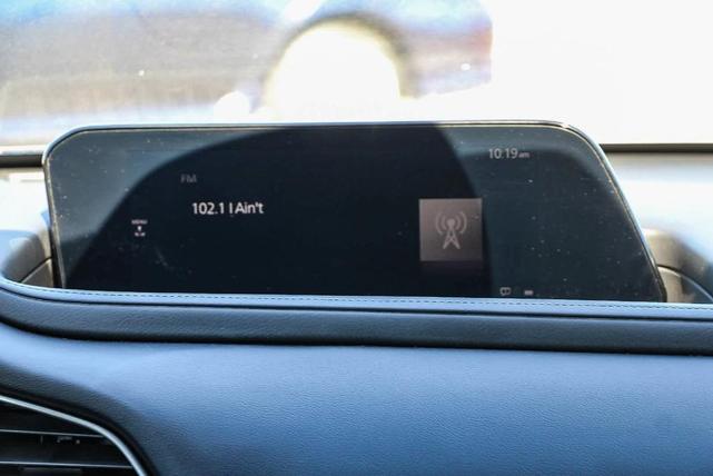 Photo of 2024 Deep Crystal Blue Mica Mazda CX-30