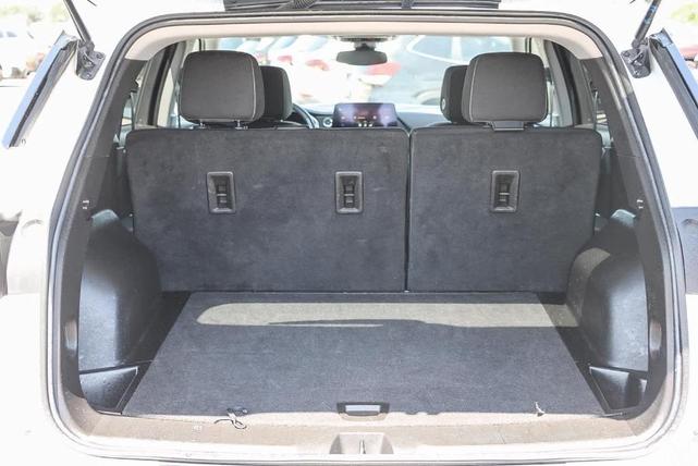 Photo of 2023 White Chevrolet Blazer
