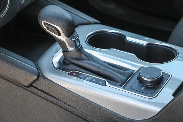 Photo of 2023 White Chevrolet Blazer