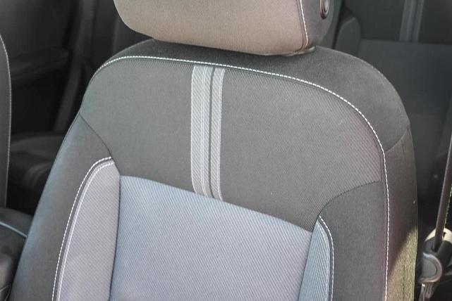 Photo of 2023 White Chevrolet Blazer