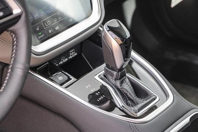 Photo of 2025 Blue Subaru Outback