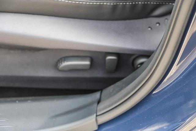 Photo of 2025 Blue Subaru Outback
