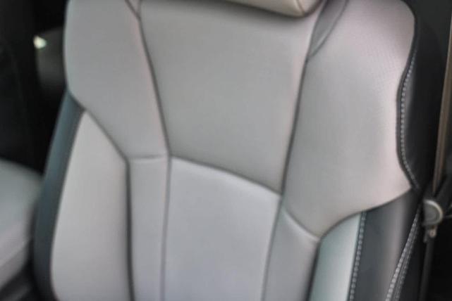 Photo of 2025 Blue Subaru Outback