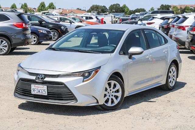 2023 Toyota Corolla