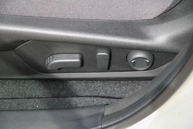 Photo of 2025 White Subaru Crosstrek