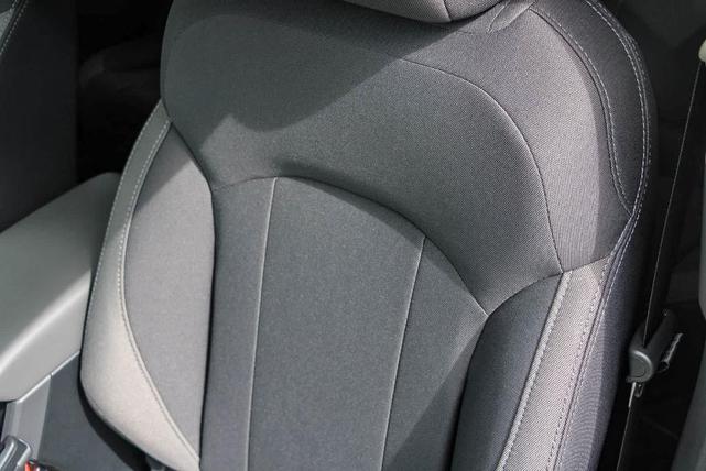 Photo of 2025 White Subaru Crosstrek