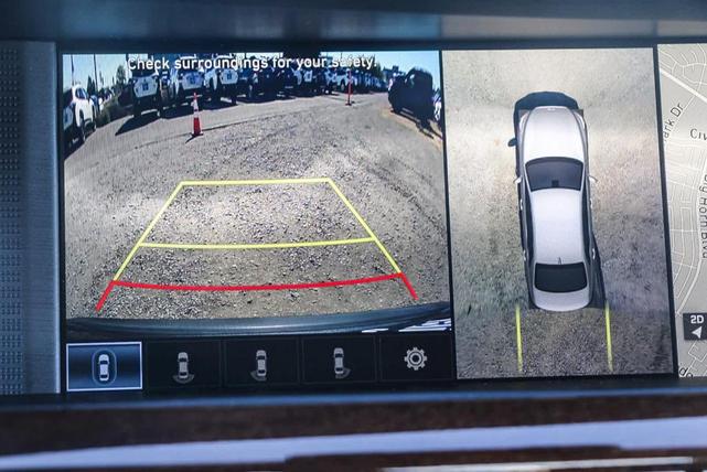 Photo of 2019 Gray Genesis G90