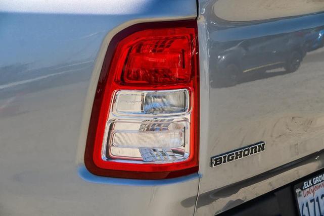 Photo of 2019 Silver RAM 1500
