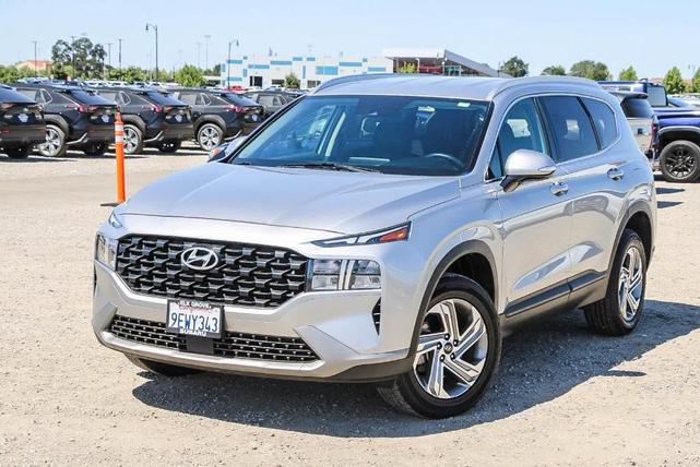 2023 Hyundai Santa Fe