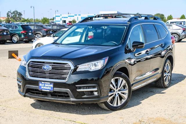 2021 Subaru Ascent