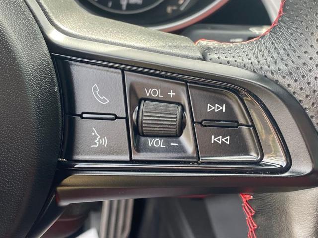 Photo of 2020 Alfa Black Alfa Romeo Giulia