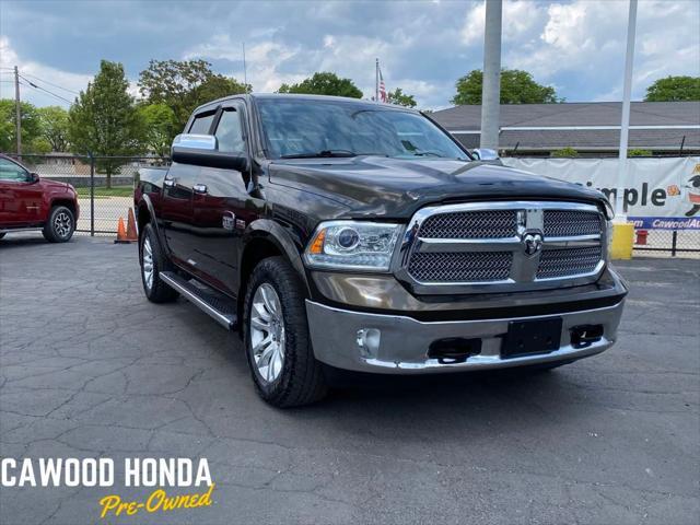 2013 RAM 1500