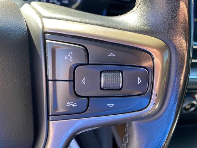 Photo of 2024 Black Chevrolet Silverado 2500