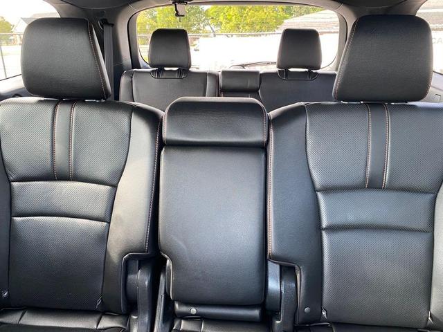 Photo of 2022 Platinum White Pearl Honda Pilot
