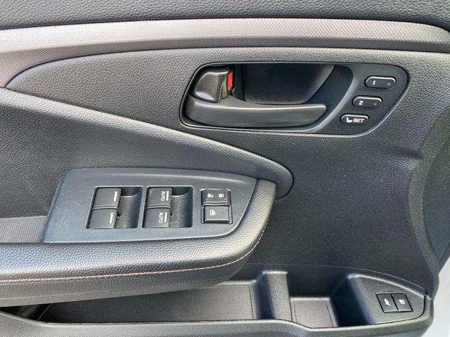 Photo of 2022 Platinum White Pearl Honda Pilot