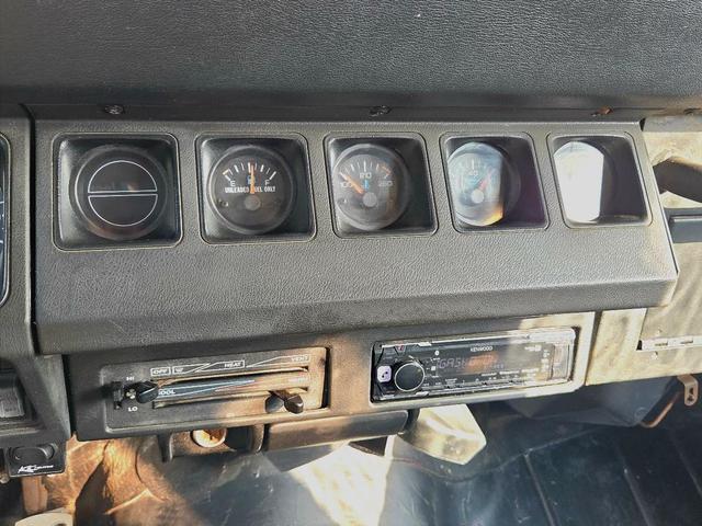 Photo of 1995 Red Jeep Wrangler