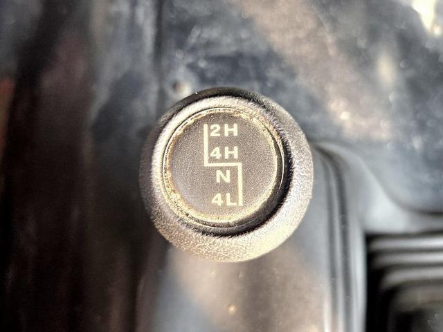 Photo of 1995 Red Jeep Wrangler