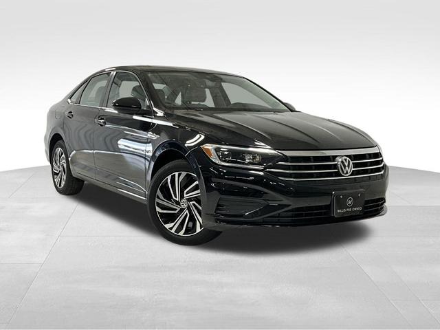 2020 Volkswagen Jetta