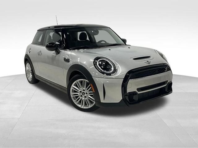 2023 MINI Hardtop