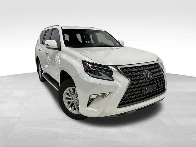 2021 Lexus Gx 460