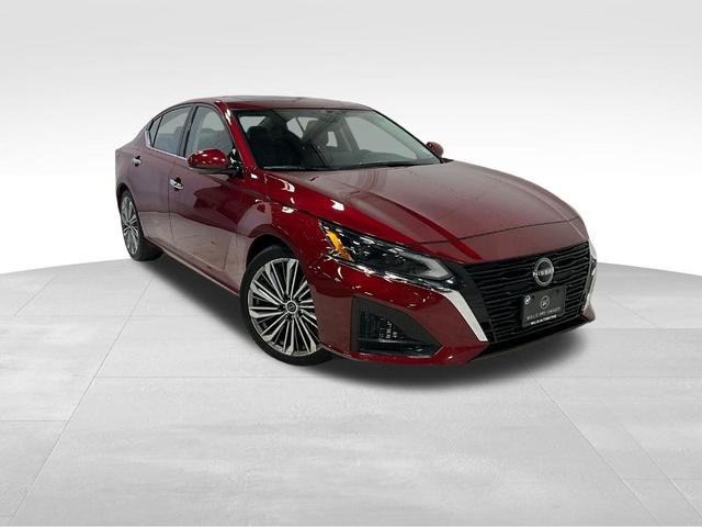 2023 Nissan Altima