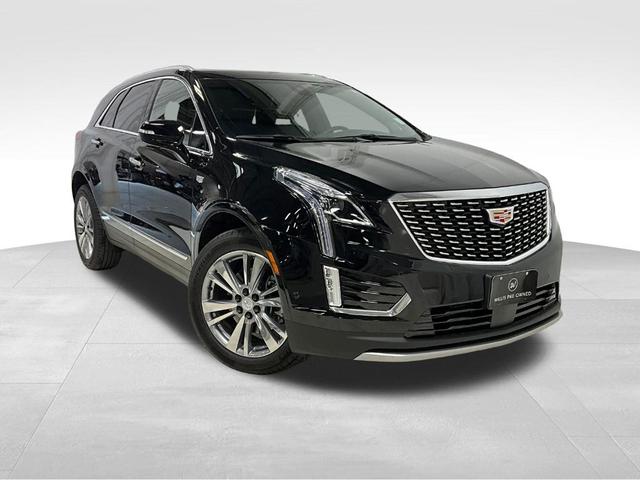 2024 Cadillac XT5