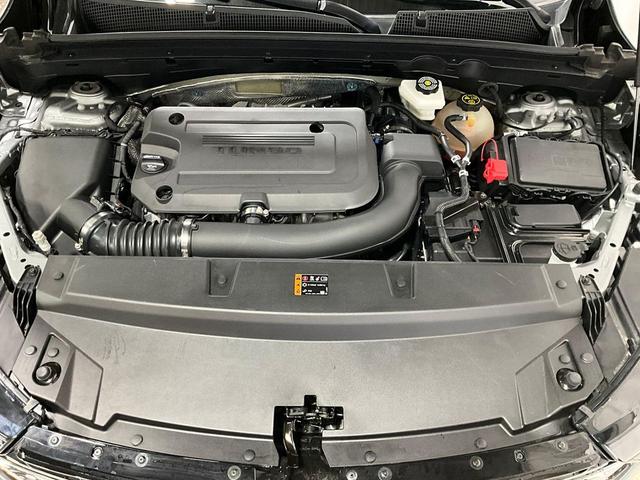 Photo of 2023 Moonstone Gray Metallic Buick Envision