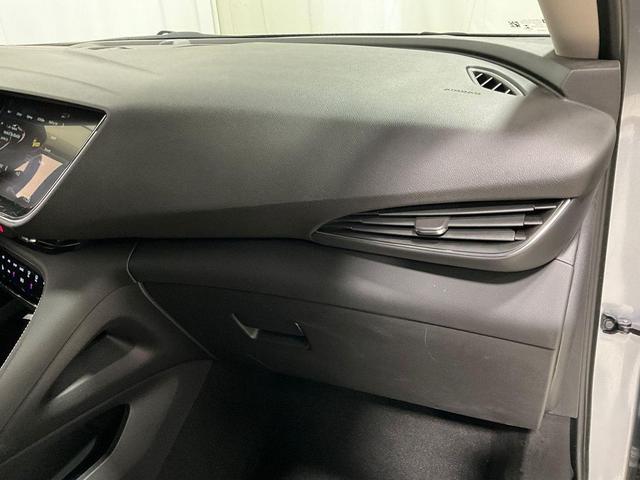 Photo of 2023 Moonstone Gray Metallic Buick Envision