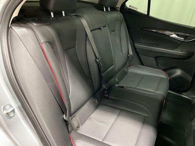 Photo of 2023 Moonstone Gray Metallic Buick Envision