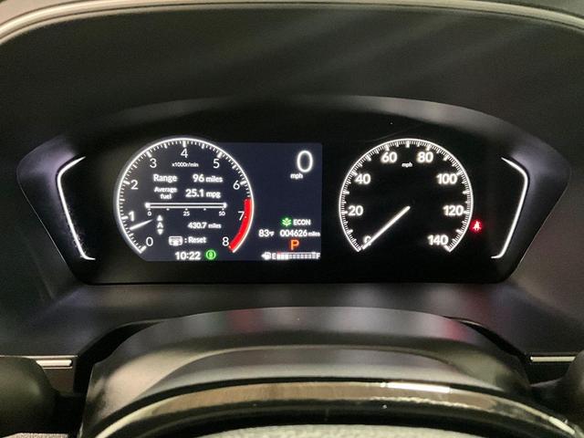 Photo of 2025 Platinum White Pearl Honda Pilot