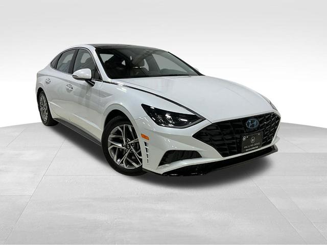 2020 Hyundai Sonata