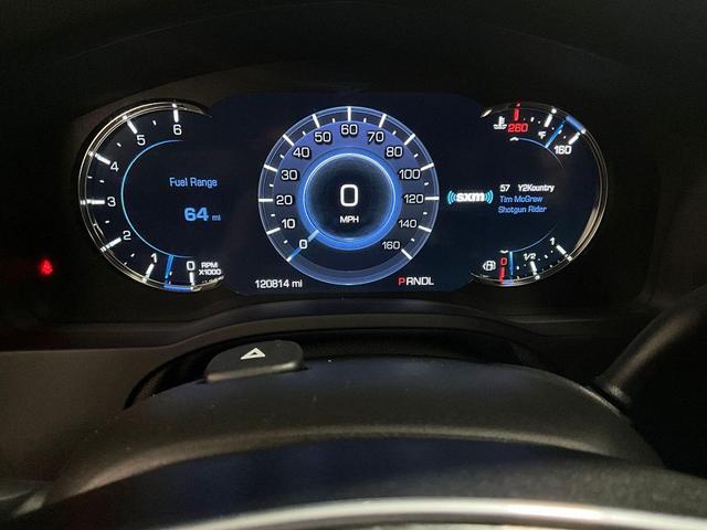 Photo of 2020 Black Raven Cadillac Escalade