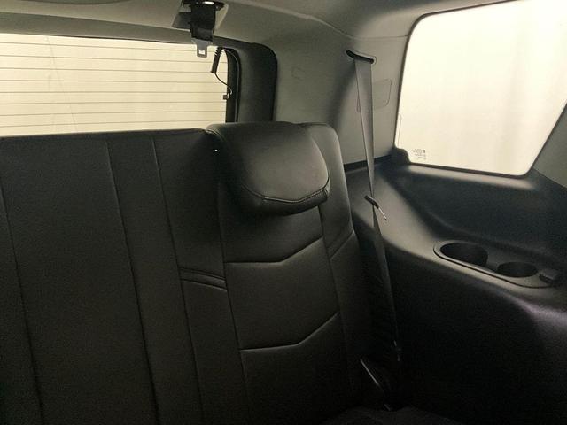 Photo of 2020 Black Raven Cadillac Escalade