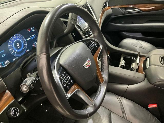 Photo of 2020 Black Raven Cadillac Escalade