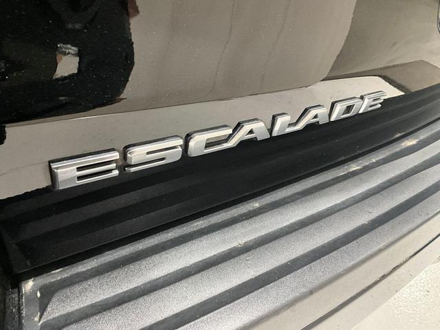 Photo of 2020 Black Raven Cadillac Escalade