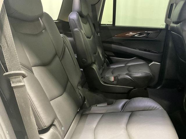 Photo of 2020 Black Raven Cadillac Escalade