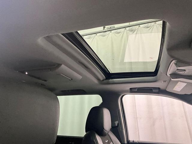 Photo of 2020 Black Raven Cadillac Escalade