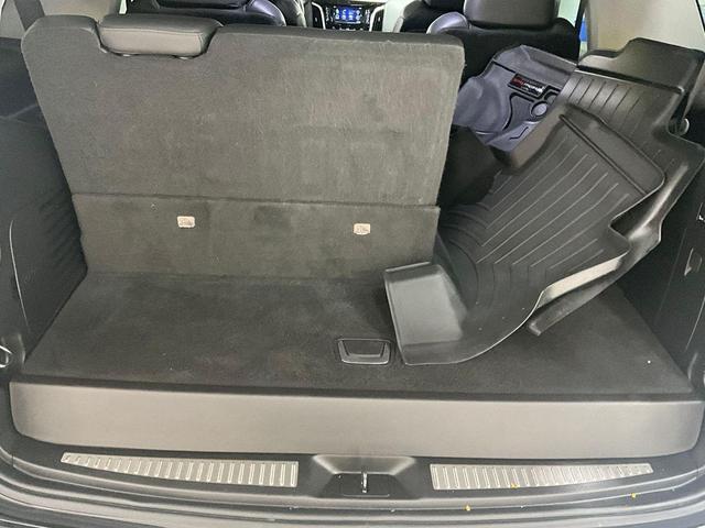 Photo of 2020 Black Raven Cadillac Escalade