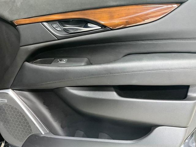 Photo of 2020 Black Raven Cadillac Escalade