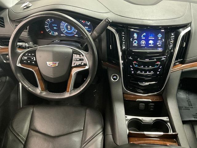 Photo of 2020 Black Raven Cadillac Escalade