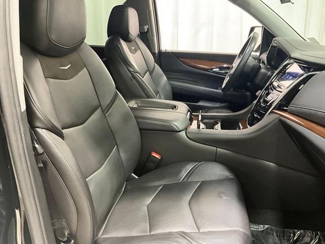 Photo of 2020 Black Raven Cadillac Escalade