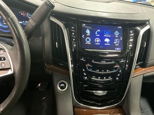 Photo of 2020 Black Raven Cadillac Escalade
