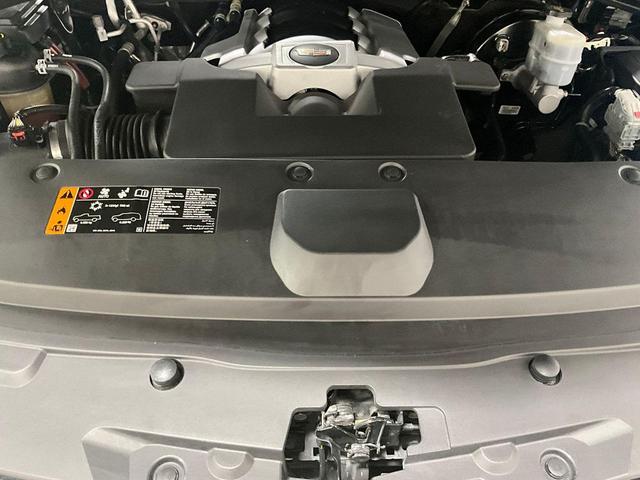 Photo of 2020 Black Raven Cadillac Escalade