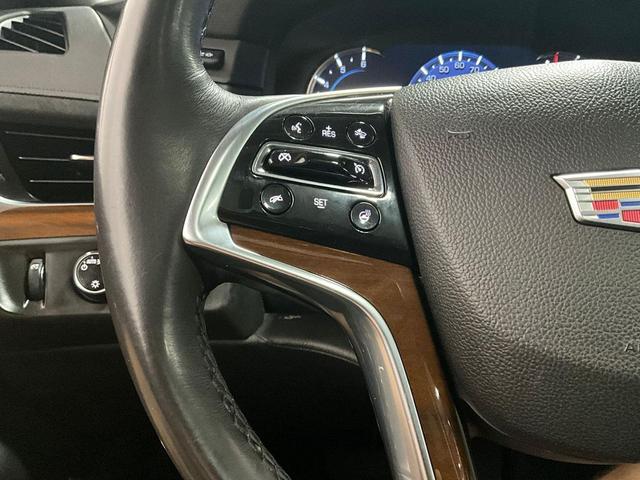 Photo of 2020 Black Raven Cadillac Escalade