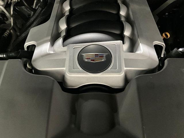 Photo of 2020 Black Raven Cadillac Escalade