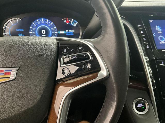 Photo of 2020 Black Raven Cadillac Escalade