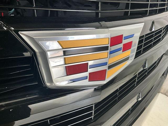 Photo of 2020 Black Raven Cadillac Escalade