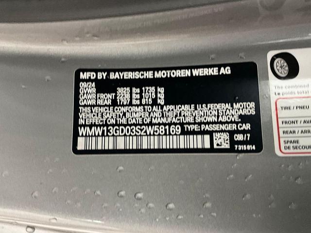 Photo of 2025 Melting Silver III Metallic MINI Hardtop